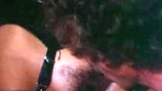 Uschi Digart - Candy Samples - John Holmes Disco Sex Party