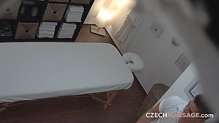 Czech Massage 23 No Limits Erotic Massage Requested and Delivered