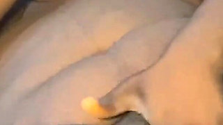 Big Sexy Boob on Masturbation