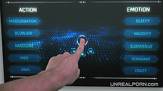 Unreal Porn 17: BDSM
