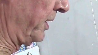 His Wife Wants Anal! She Wants Him to Watch!