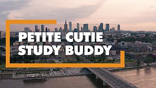 Cute Kristi Fox hot POV sex