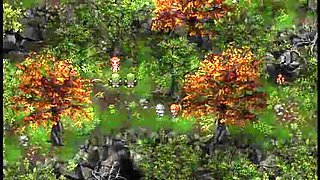 Two Redheads Fucking Hard in 3D Hentai Game