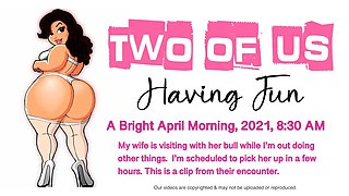 Big Black Dick In My Sweet Wife