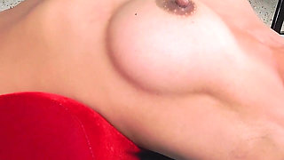 Jena La Rose & Dee Williams - Arched and Owned: Jenna’s Erotic Downfall