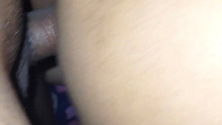 Hot  and romantic girlfriend sex first time with hot indian boy