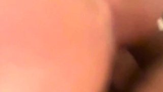 Sarahsaxah Gets Fucked In The Restaurant Toilet