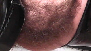 Party Piss Slut