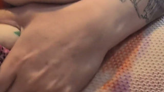 Nipples Cannot Be Contained ‍