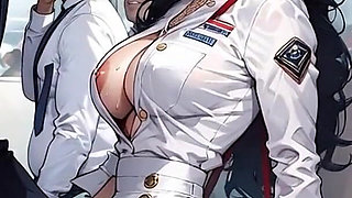 Big Cock Boss Fuck Pussy