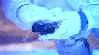 Busty blonde mature solo masturbation for webcam