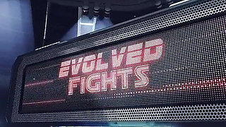 Taylor Nicole Vs James Bang