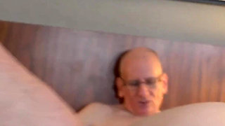 Anna and Karma Are Sharing Three Hard Dicks