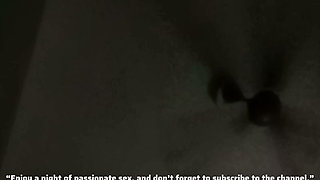 &ldquo;Enjoy a night of passionate sex, and don't forget to subscribe to the channel.&rdquo;