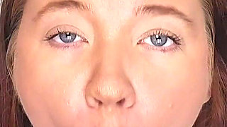 Sexy Homewrecking Nurse Reluctantly Fucks Married Doctor POV