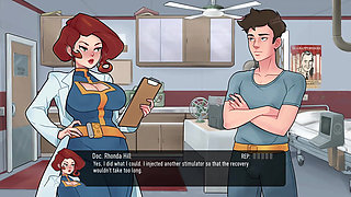 Complete Gameplay - Deep Vault 69, Part 12