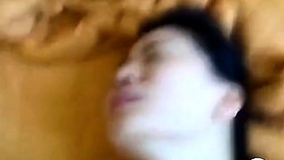 Korean Amateur Homemade