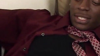 Huge Cocks for African Sluts