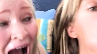 Stepdaughter Left with Grandparents – I Was So Wrong! Threesome Taboo