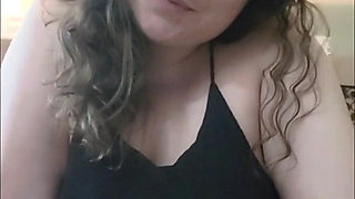 CFNM / POV Stepniece Doing Yoga While She Dishes Out Sph and Threatens to Tattle