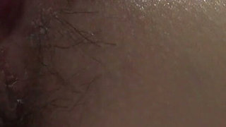 Stimulating the G-spot with Your Fingers for an Extended Time Leads to Orgasm