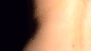 Cheating Wife Having Sex with Her Neighbor by Chance