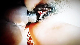 I Fucked My Step-Sis Raw on Couch