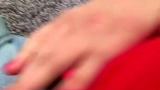 Wild Lesbian Orgy Horny Sluts Lick and Finger Each Other Hard!