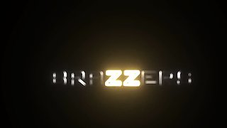 Massaged And Pounded By Two Guys Siri Dahl / Brazzers