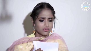 Kotha Season 01 Uncut (2021) Nuefliks Hindi Hot Web Series 2 - Sapna Sharma, Sapna Sappu And Priya Ray