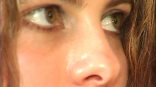 Stepmom fucks her stepson