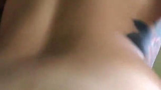 I Got Her Pregnant That Morning! Creampied Her Tight Pussy