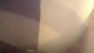 Fucking Tiny Lil Babe in the Uber, She Is so Horny That Jerks off the Driver - Massy Sweet