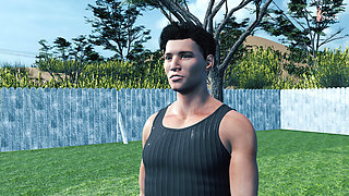 Desi Sexy Stepmom Maya Has Sex With Her Son's Best Friend Aryan