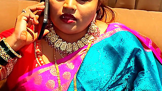 Desi Indian Bhabhi Dever Hardcore Sex
