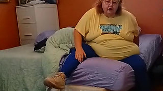 Stinky Tennis Shoes Pewwwee