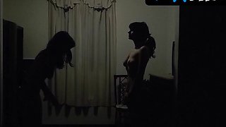 Florencia Carreras Bumpers Vignette in De Despojos Y Costillas