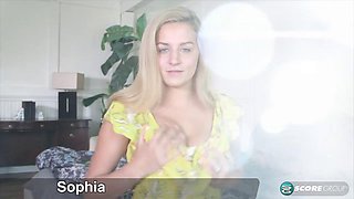 Brad Newman Gives Cock To A Dreamer