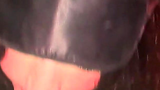 Gloryhole Gangbang Blowjobs