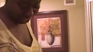 *Throwback* BBW pees in toilet