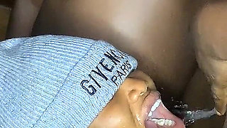 All Black Lesbian Piss Perverts Threesome