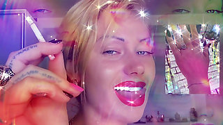 On which expensive things I spent thousands of dollars which you tributed to me!?