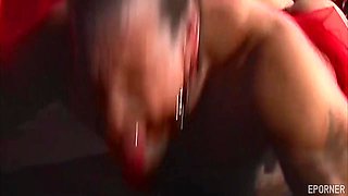 Shameless mistress FEMDOM mind-boggling X-rated clip