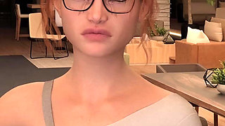 College Kings 29 Myself and Imre Went for a Tattoo