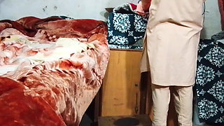 Christy Marks & Terry Nova: Pakistani Fuck in