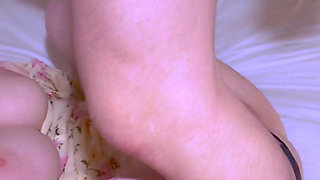 I Didn't Expect to Be Fucked Like That After Dinner! - Lilykoti