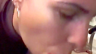 Quick Blowjob #2