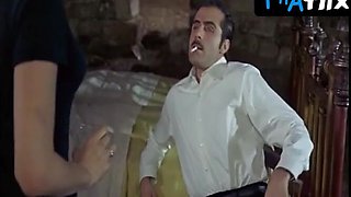 Monica Vitti Super-sexy Sequence in The Damsel With A Pistol