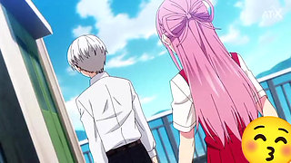 Anime 18 year girl xxx xhamaster hentai videos