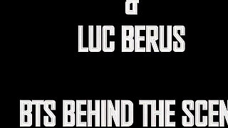 Endy Spicydoll: Bts Bathroom Quickie Creampie! French Beauty